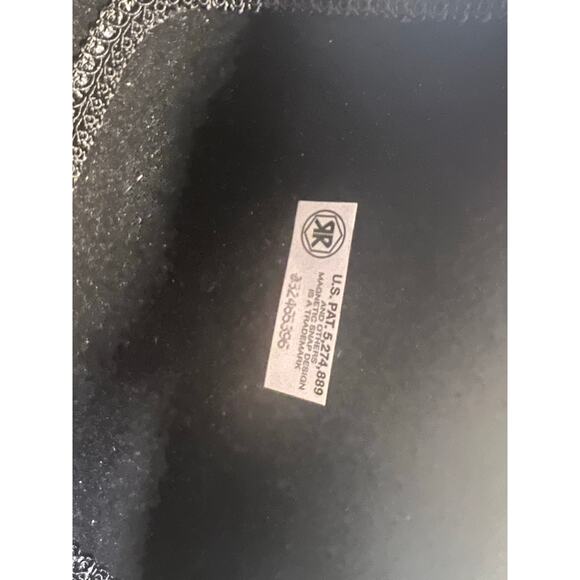 Mary Frances Beaded Handbag Hard Case Purse Jewels Flowers Shells 8 1/2"x 8" JL - Picture 10 of 14